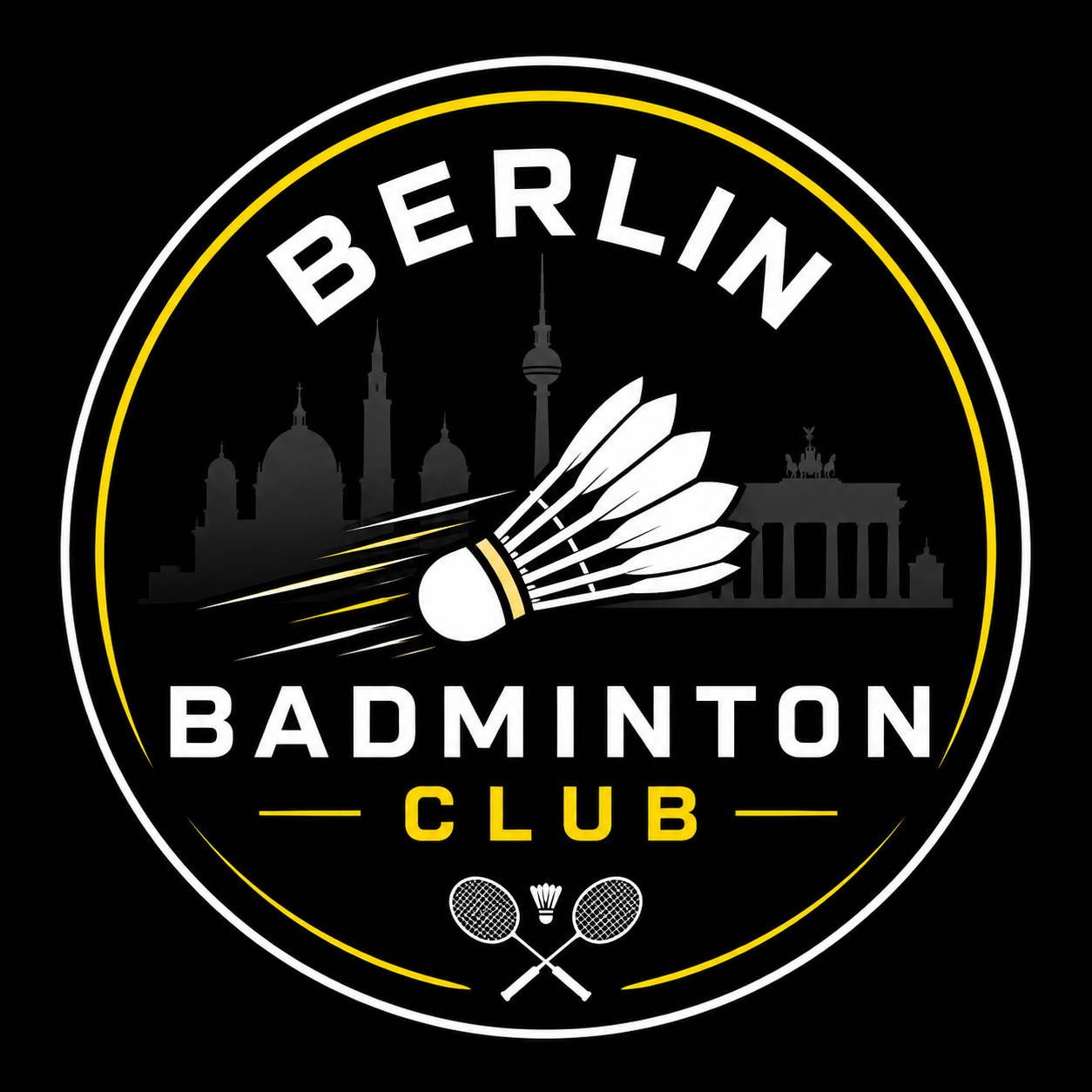 Berlin Badminton Club